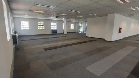 Rosebank Office Park